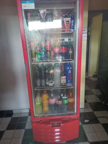 Freezer