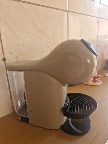 Cafeteira Expressa Dolce Gusto Nova