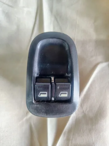 Botão vidro elétrico Peugeot 206/207