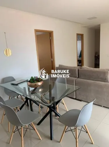 Apartamento á Venda 3 suítes Le Château Frontenac Indaiatuba/SP.