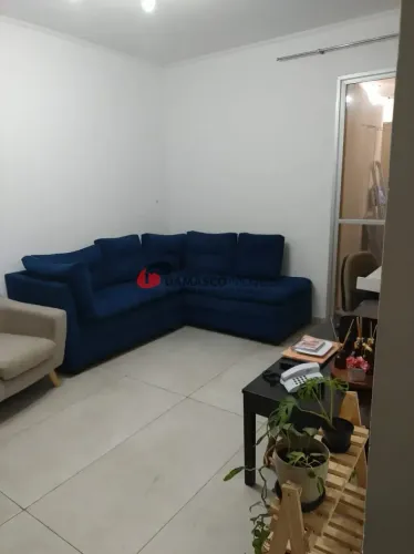 Apartamento em Osvaldo Cruz