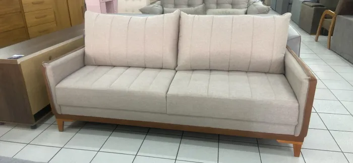 Sofá 2m
