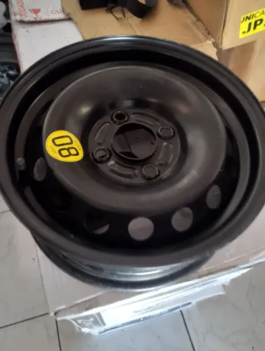 1 roda aro 14 Ford nova