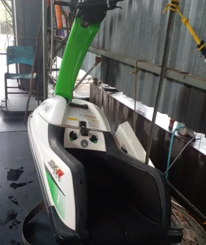 JET-SKI | KAWASAKI