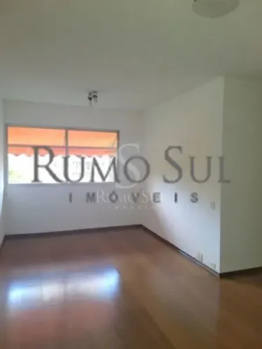 APARTAMENTO Jardim Marajoara