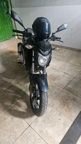 Cb twister 250 2018 