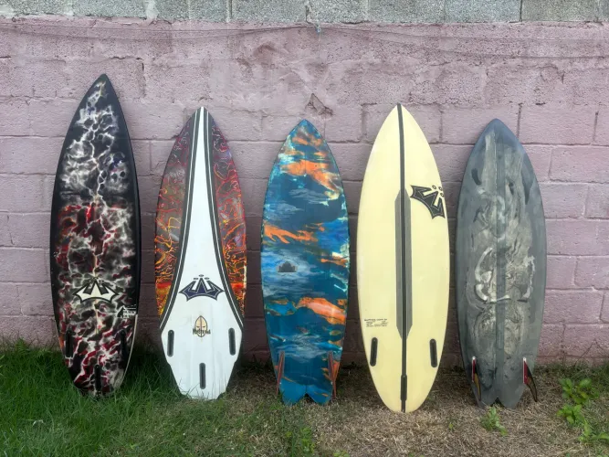 Pranchas de Surf  em promoção