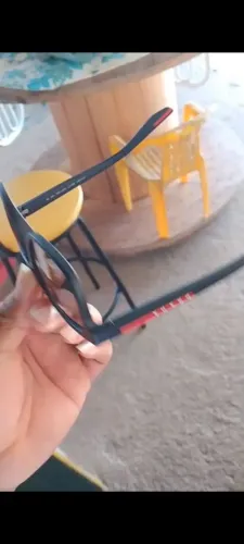 Óculos Prada original 