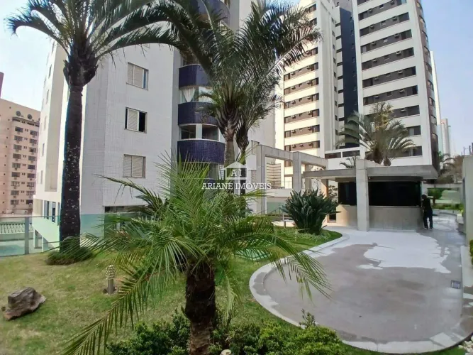 Apartamento para locação no Belvedere