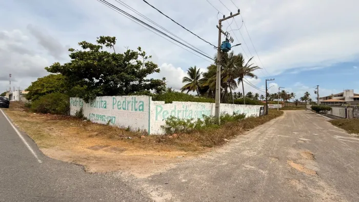 Lote Mosqueiro
