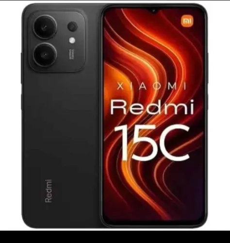 Redmi 15C