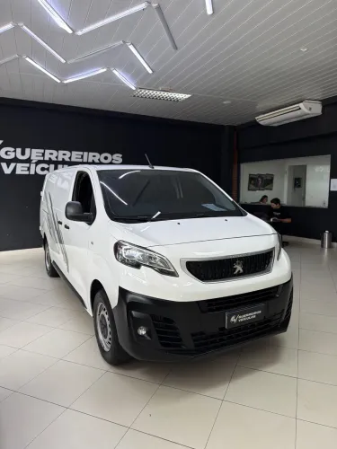 Peugeot Expert Business Pack 1.6 Turbo Diesel 2022
