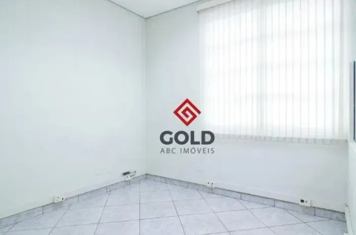 Sala para alugar, 9 m² por R$ 2.000,00/mês - Centro - Santo André/SP