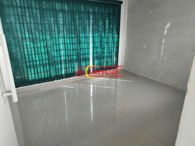 Casa / Sala Comercial à Venda - 400m² - no Centro de Guarulhos/SP