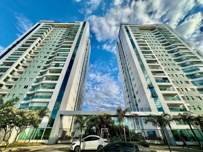 Apartamento para aluguel, Condomínio Essencial no bairro Morada do Sol, Teresina/PI