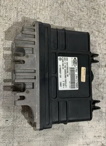 Módulo De Injeção Vw Gol G3 1.0 16V