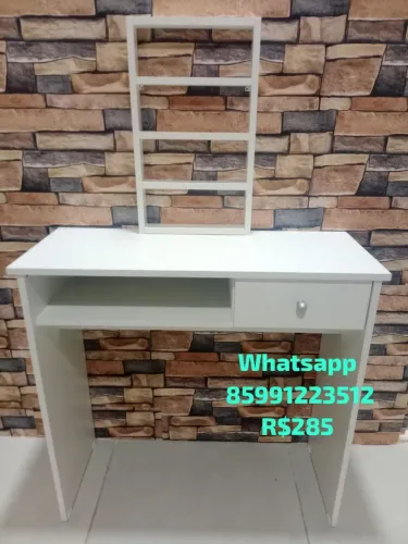 Kit Manicure 100%MDF