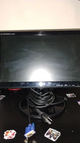 Monitor 14p