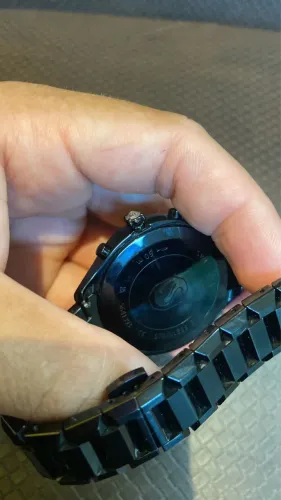 Relógio Swarovski Coleção Dextera Chrono