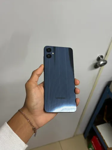 Samsung A05 128gb Seminovo