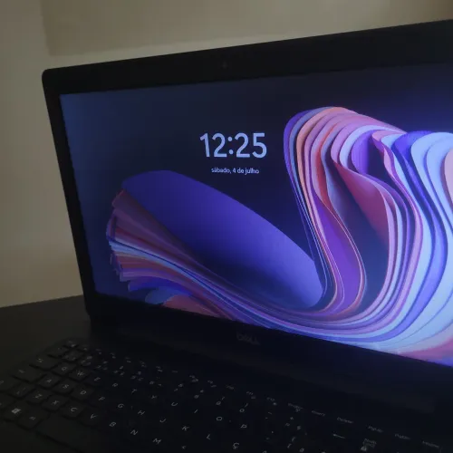 Notebook Dell