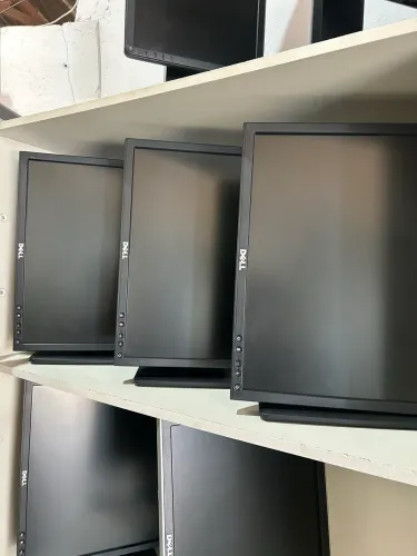 Monitor Dell unidade, modelo DVI