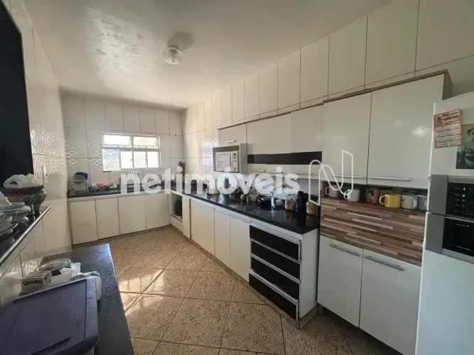 Venda Casa Etelvina Carneiro Belo Horizonte