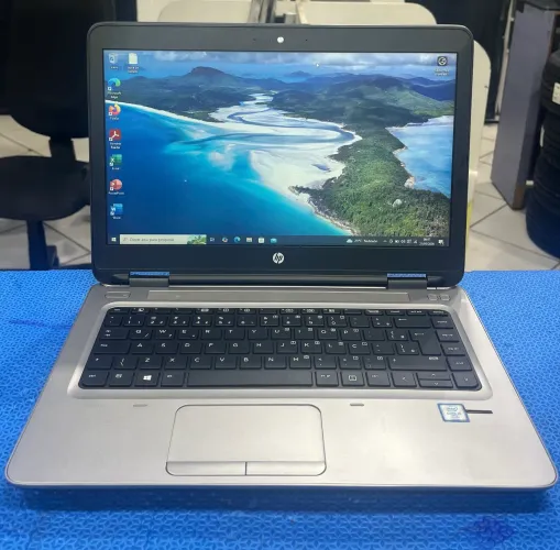 ProBook HP Intel core i5 vPro 6300U 
