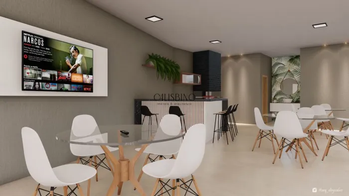 APARTAMENTO NO IMPERIAL RESIDENCE é uma excelente oportunidade em Porto Velho!