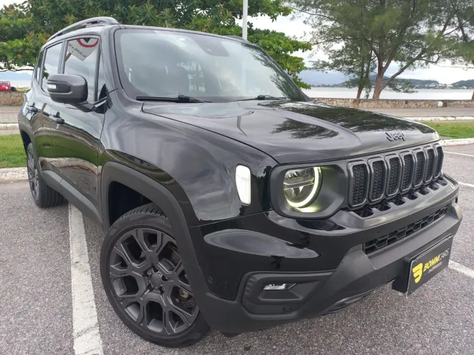 Jeep Renegade S T270 1.3 TB 4X4 Flex Aut. 2022