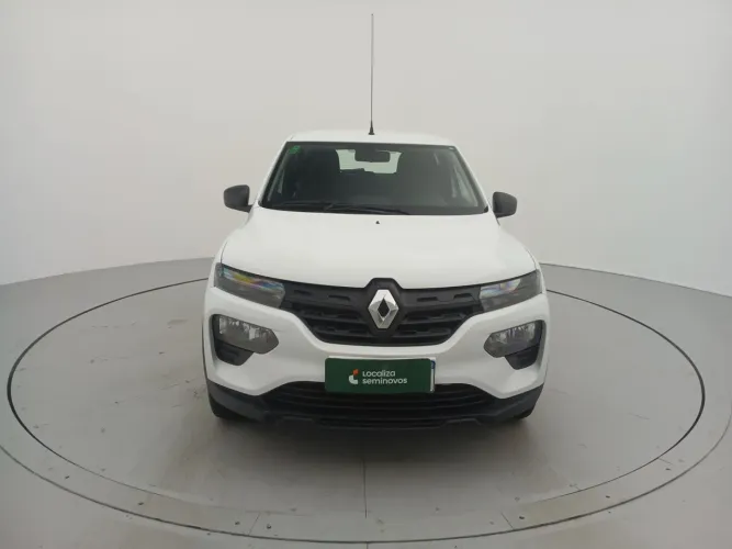 Renault Kwid 1.0 Zen 2023