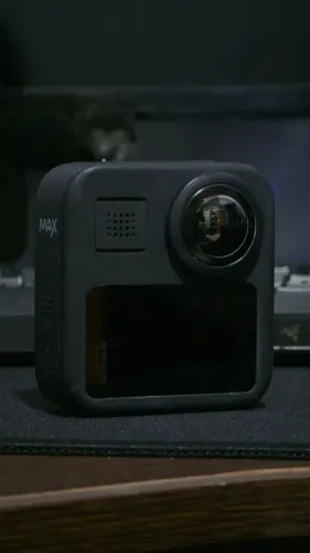 Gopro Max