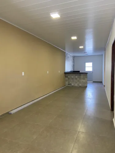 CASA A VENDA NA PONTA GROSSA 