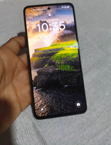 Oppo Reno 13F 5G - 256g /12gb