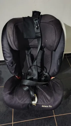 Cadeirinha infantil para carro