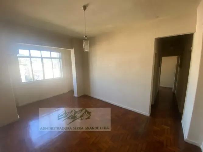 Imóvel para aluguel tem 71 metros quadrados com 3 quartos em Centro - Rio de Janeiro - RJ