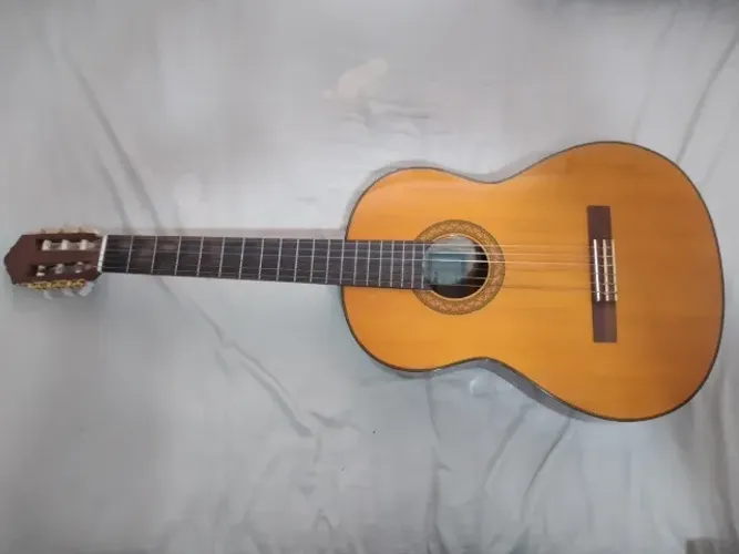 Violão Yamaha C70