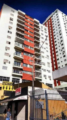 APARTAMENTO COM 3 DORMITÓRIOS ED DONA NETA