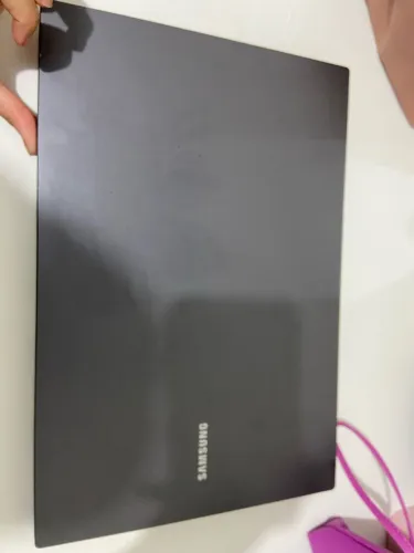 Notebook Samsung Book i3 11ª Geração 4GB SSD 256GB Windows 11