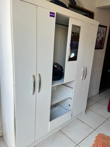 Guarda roupa