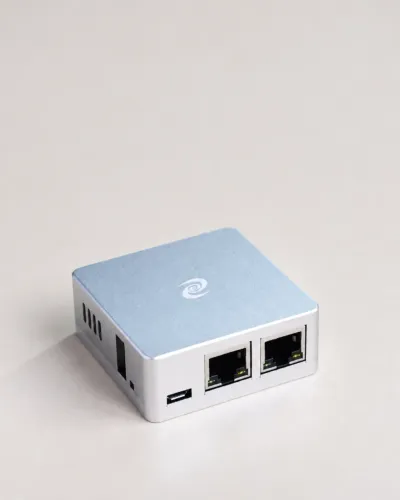 Deeper Connect Nano Dispositivo de Rede VPN Descentralizada