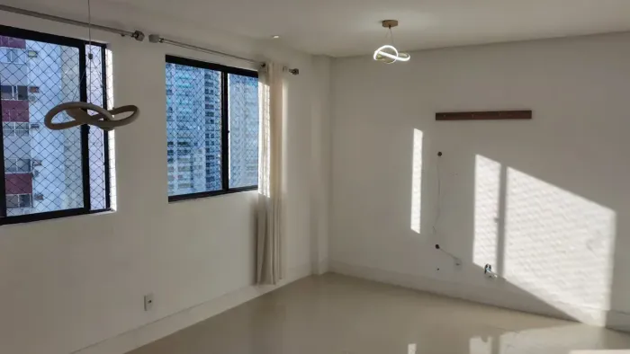 Apartamento 3 Quartos com Suíte, Andar Alto e Lazer Completo