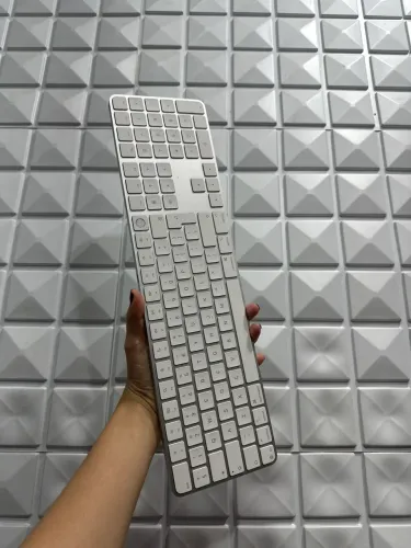 Teclado Magic Keyboard original Apple / Garantia / Loja física 