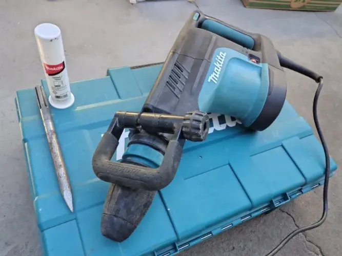 Martelete Makita 10kg