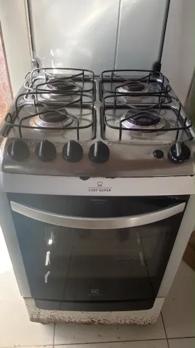 Fogão