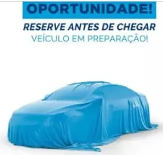 Toyota Corolla Cross XRE 2.0 16V Flex AUT 2024
