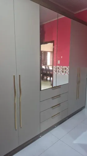 Montador de Móveis 