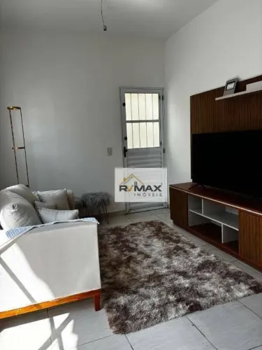 Casa à venda, 110 m² por R$ 319.000,00 - Chácara Tropical (Caucaia do Alto) - Cotia/SP