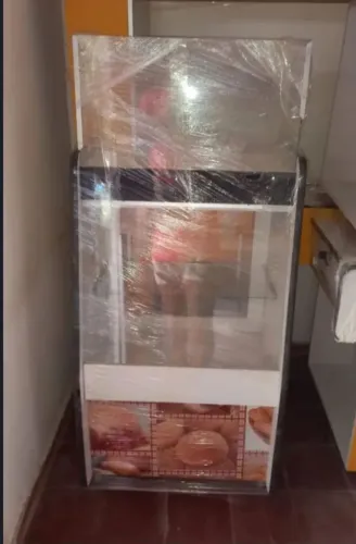 ? BALCÃO CAIXA POR APENAS R$ 600,00! ?