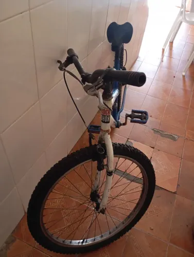 Shimano Aro 20